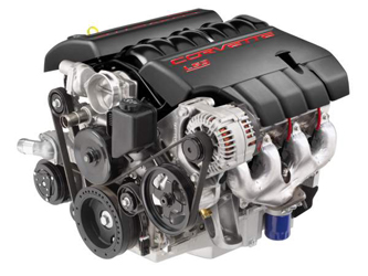 P13C1 Engine